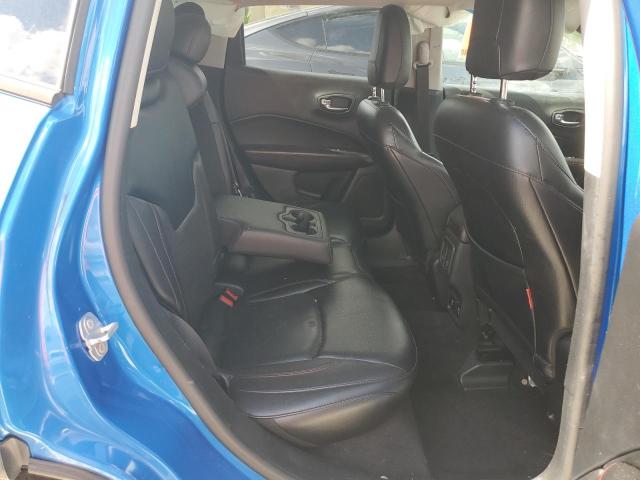 Photo 10 from auction – 2017 JEEP COMPASS TR with VIN 3C4NJDDB5HT611243