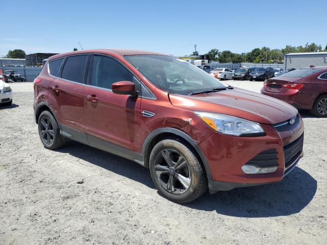 Photo 4 from auction – 2016 FORD ESCAPE SE with VIN 1FMCU0GX2GUB74963