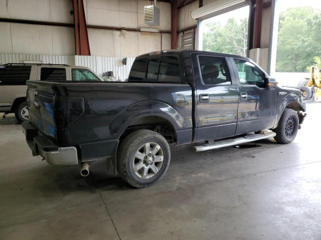 Photo 3 from auction – 2014 FORD F150 SUPER with VIN 1FTFW1CF7EKG47828