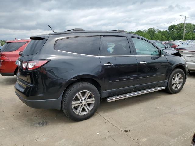 Photo 3 from auction – 2015 CHEVROLET TRAVERSE L with VIN 1GNKRHKD4FJ221740