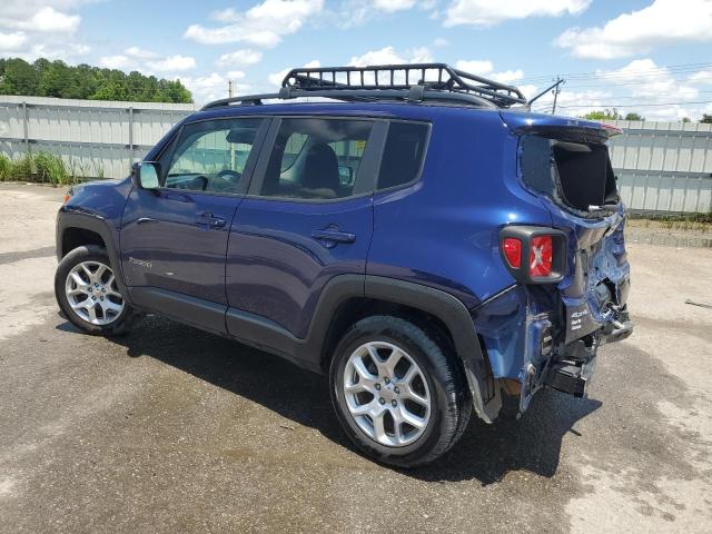 Photo 2 from auction – 2017 JEEP RENEGADE L with VIN ZACCJBBB2HPF96352