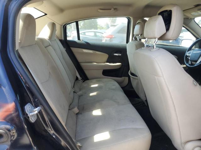 Photo 10 from auction – 2011 CHRYSLER 200 TOURIN with VIN 1C3BC1FG8BN526767