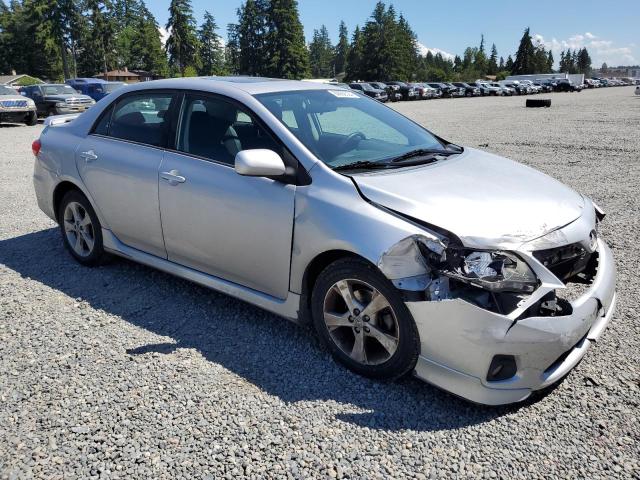 Photo 4 from auction – 2011 TOYOTA COROLLA BA with VIN 2T1BU4EE6BC632017