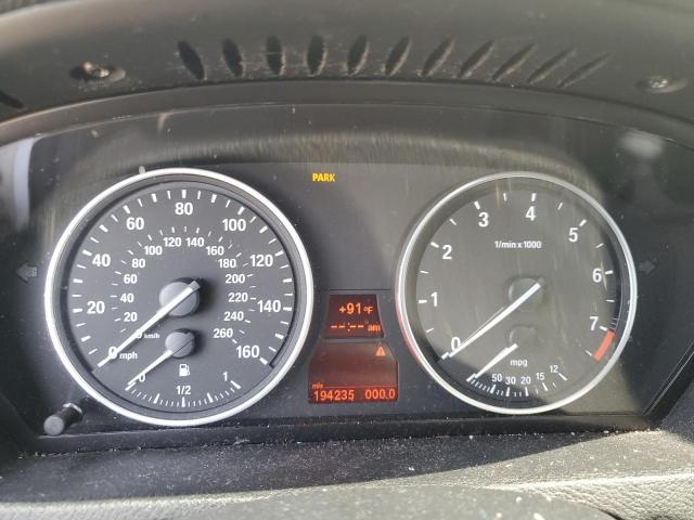 Photo 9 from auction – 2011 BMW X5 XDRIVE3 with VIN 5UXZV4C56BL401687