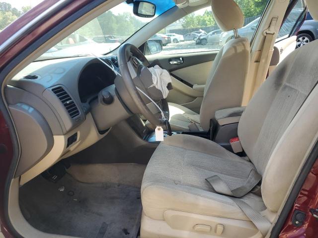 Photo 7 from auction – 2010 NISSAN ALTIMA BAS with VIN 1N4AL2APXAN518873