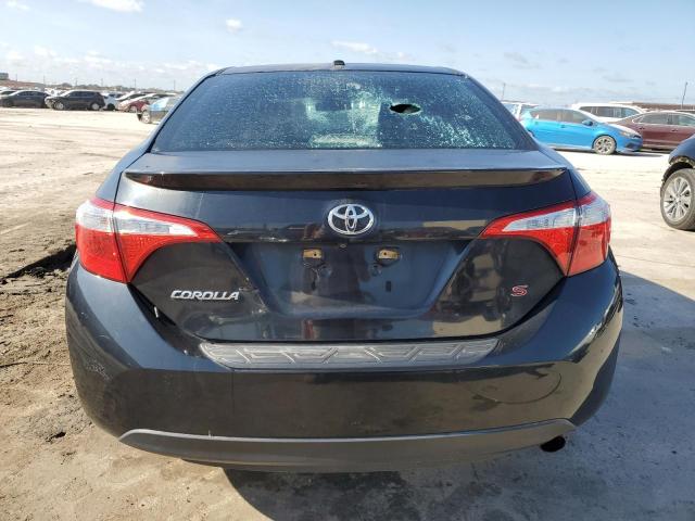 Photo 6 from auction – 2015 TOYOTA COROLLA L with VIN 5YFBURHE7FP342352