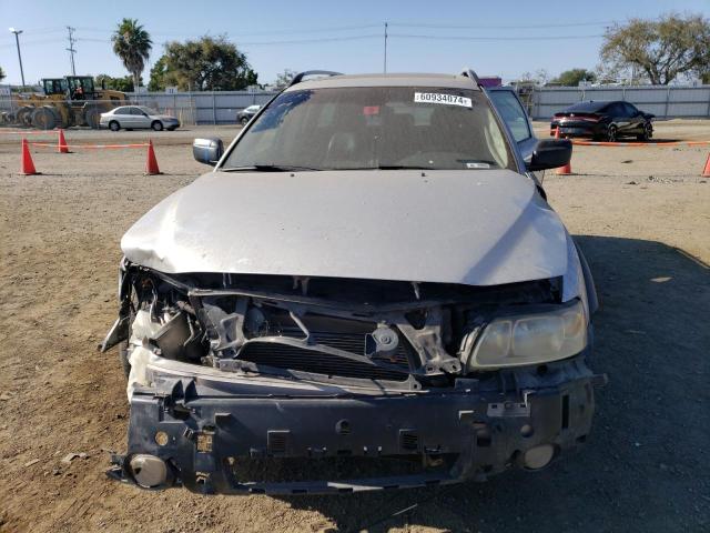 Photo 5 from auction – 2005 VOLVO XC70 with VIN YV1SZ592551203364
