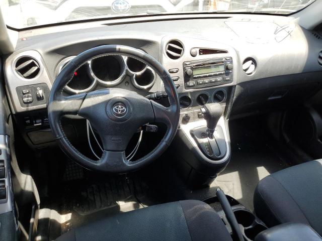 Zdjęcie 8 z aukcji – 2007 TOYOTA COROLLA MA z VIN 2T1KR32E47C684804
