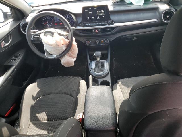 Photo 8 from auction – 2020 KIA FORTE FE with VIN 3KPF24AD0LE183098