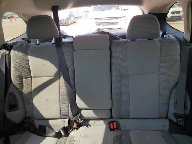 Photo 10 from auction – 2022 SUBARU OUTBACK PR with VIN 4S4BTACC0N3266003