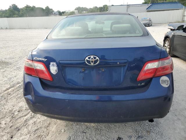 Photo 6 from auction – 2009 TOYOTA CAMRY BASE with VIN 4T1BE46K69U353094