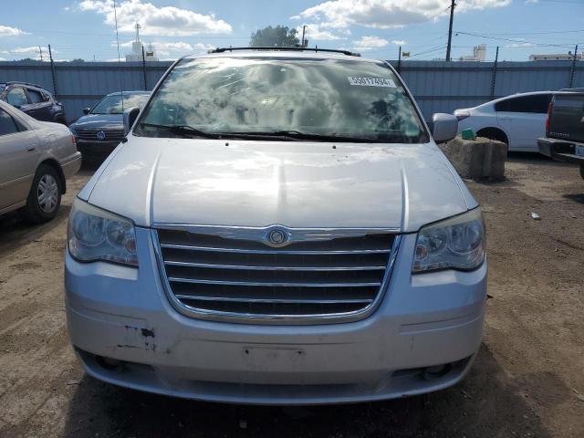 Photo 5 from auction – 2008 CHRYSLER TOWN & COU with VIN 2A8HR54P28R635485