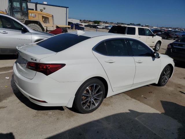 Photo 3 from auction – 2015 ACURA TLX TECH with VIN 19UUB2F52FA016201