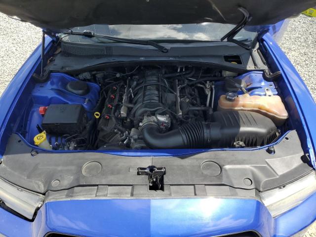 Photo 11 from auction – 2013 DODGE CHARGER R/ with VIN 2C3CDXCT2DH676861