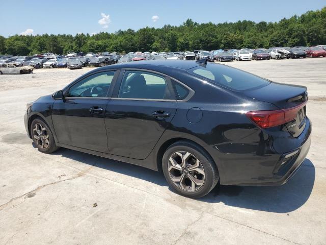 Photo 2 from auction – 2019 KIA FORTE FE with VIN 3KPF24AD6KE084252