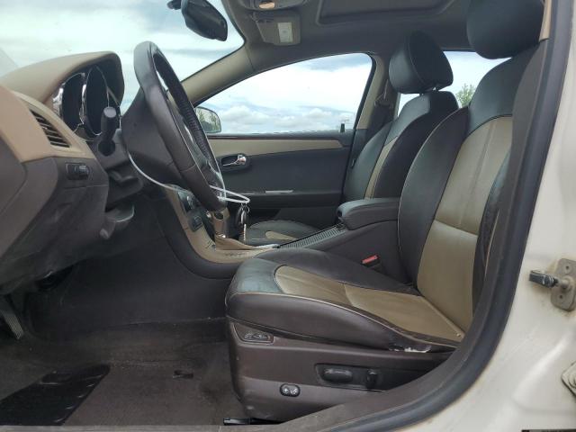 Photo 7 from auction – 2012 CHEVROLET MALIBU LTZ with VIN 1G1ZG5E78CF190887