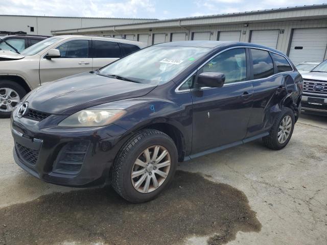MAZDA CX-7 2010 with VIN JM3ER2W51A0309480 - Photo from auction