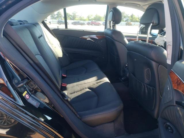Photo 10 from auction – 2005 MERCEDES-BENZ E 320 CDI with VIN WDBUF26J75A559301