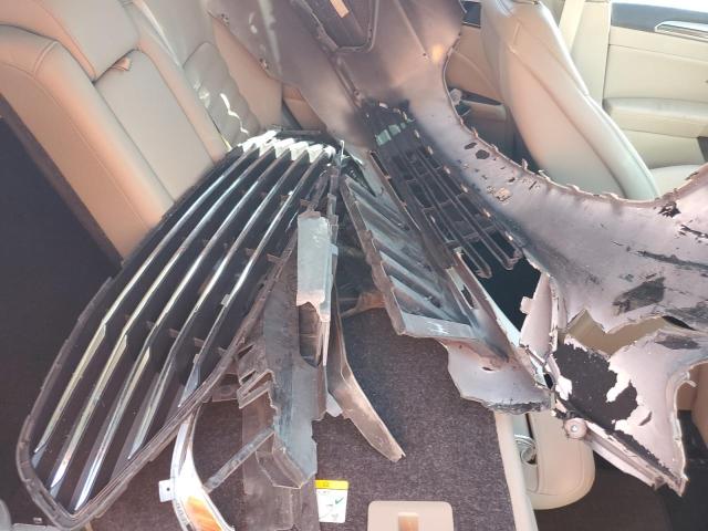 Photo 12 from auction – 2019 FORD FUSION SEL with VIN 3FA6P0CD1KR215688