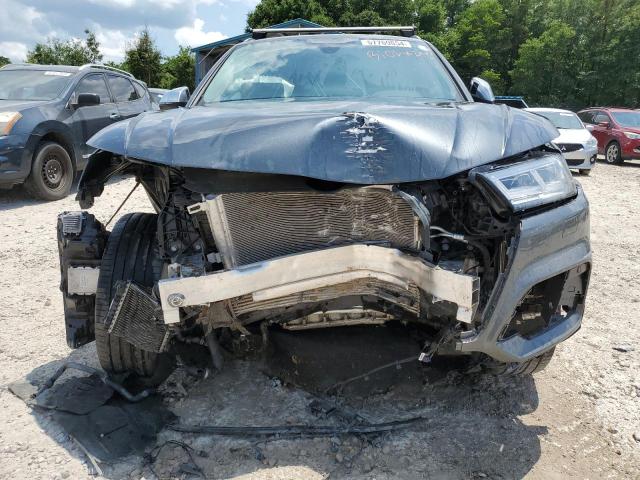 Photo 5 from auction – 2018 AUDI SQ5 PREMIU with VIN WA1A4AFY7J2146620