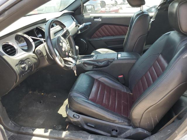 Photo 7 from auction – 2012 FORD MUSTANG with VIN 1ZVBP8AM4C5217558