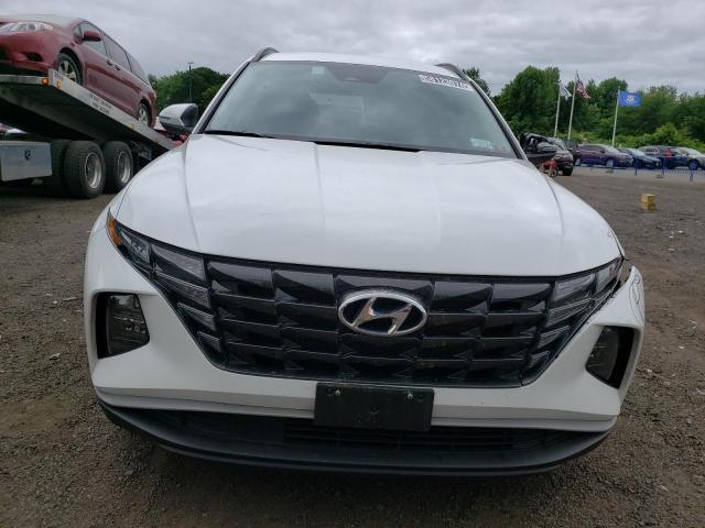 Photo 5 from auction – 2023 HYUNDAI TUCSON SEL with VIN 5NMJBCAE9PH215400