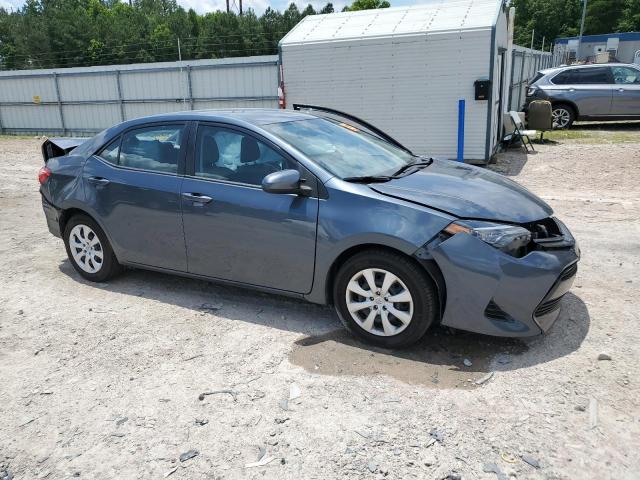 Photo 4 from auction – 2018 TOYOTA COROLLA L with VIN 2T1BURHE6JC008984