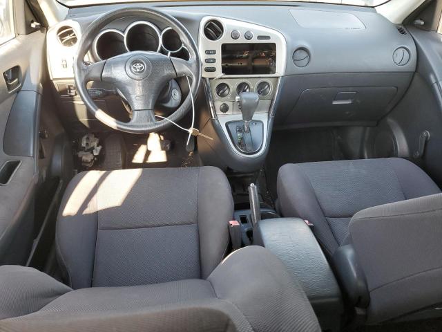 Photo 8 from auction – 2004 TOYOTA COROLLA MA with VIN 2T1KR32E14C175121