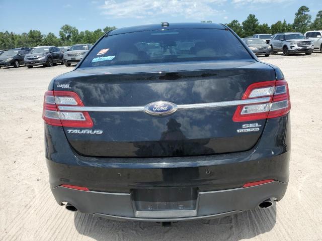 Photo 6 from auction – 2016 FORD TAURUS SEL with VIN 1FAHP2E8XGG118797