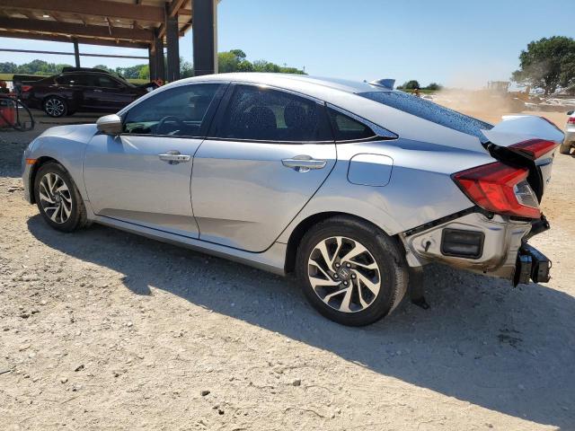Photo 2 from auction – 2018 HONDA CIVIC EX with VIN 2HGFC2F76JH513804