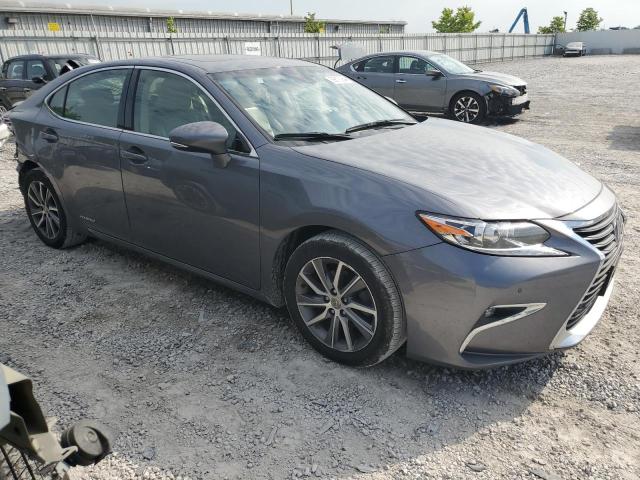 Photo 4 from auction – 2017 LEXUS ES 300H with VIN JTHBW1GG1H2141318