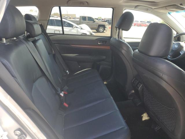 Photo 11 from auction – 2013 SUBARU OUTBACK 2. with VIN 4S4BRCLC4D3208033