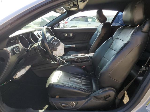 Photo 7 from auction – 2018 FORD MUSTANG with VIN 1FATP8UH4J5139016