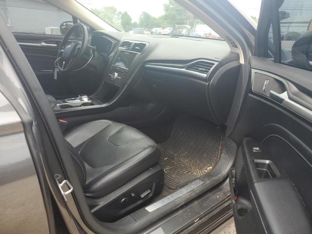 Photo 8 from auction – 2018 FORD FUSION TIT with VIN 3FA6P0RU5JR248280