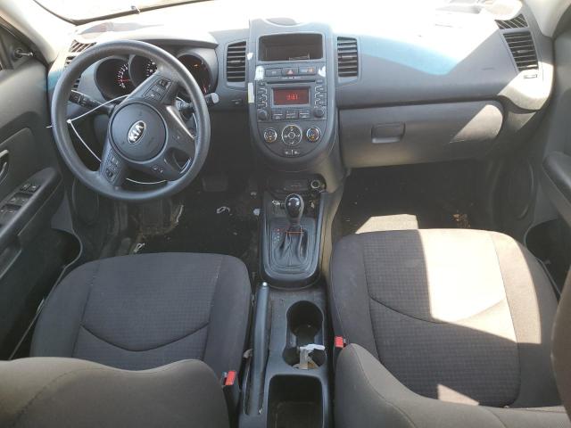 Photo 8 from auction – 2013 KIA SOUL with VIN KNDJT2A56D7758942