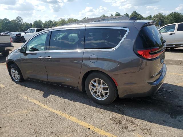 Photo 2 from auction – 2023 CHRYSLER PACIFICA T with VIN 2C4RC1BG9PR549579