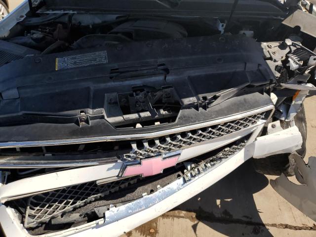 Photo 12 from auction – 2011 CHEVROLET TAHOE C150 with VIN 1GNSCCE07BR101195