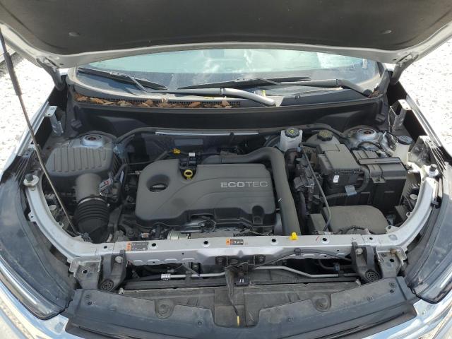 Photo 12 from auction – 2022 CHEVROLET EQUINOX LT with VIN 3GNAXTEV4NL135618