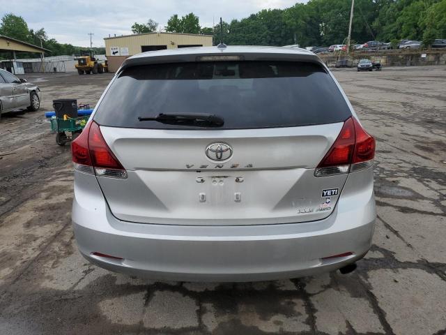 Photo 6 from auction – 2013 TOYOTA VENZA LE with VIN 4T3BA3BB1DU047271