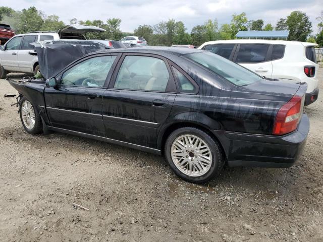Photo 2 from auction – 2003 VOLVO S80 with VIN YV1TS92D931307946