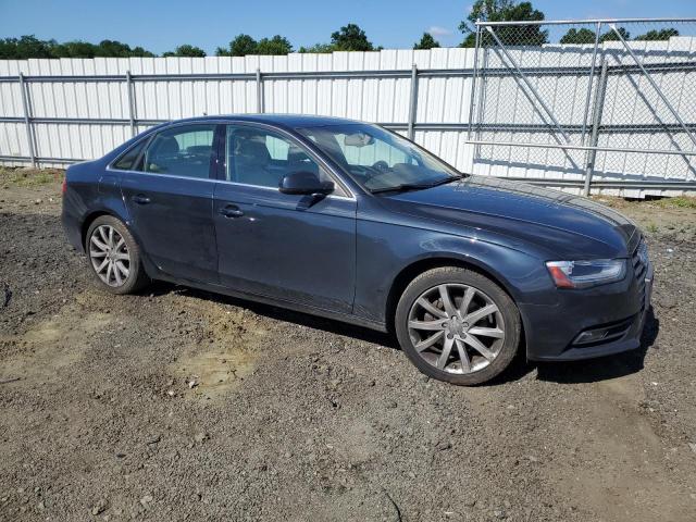 Photo 4 from auction – 2013 AUDI A4 PREMIUM with VIN WAUFFAFL5DN006169