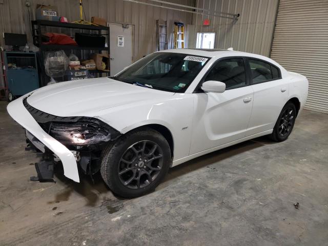 Photo 1 from auction – 2018 DODGE CHARGER GT with VIN 2C3CDXJG0JH213666