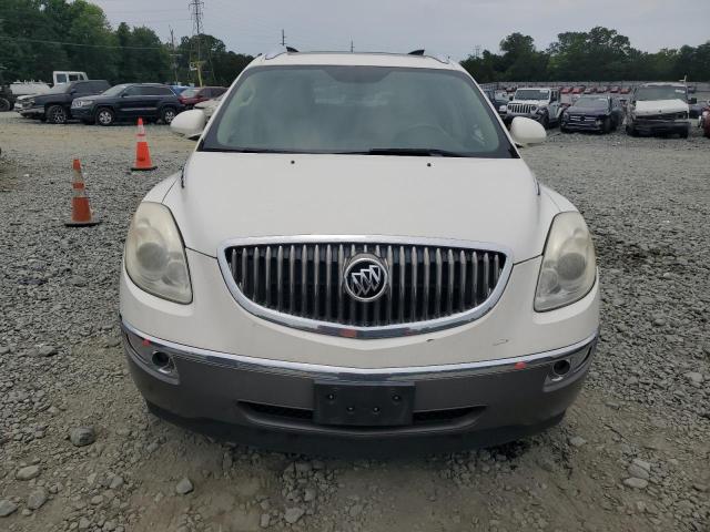 Photo 5 from auction – 2008 BUICK ENCLAVE CX with VIN 5GAER23748J251658