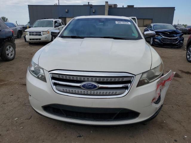 Photo 5 from auction – 2012 FORD TAURUS LIM with VIN 1FAHP2FW9CG119673