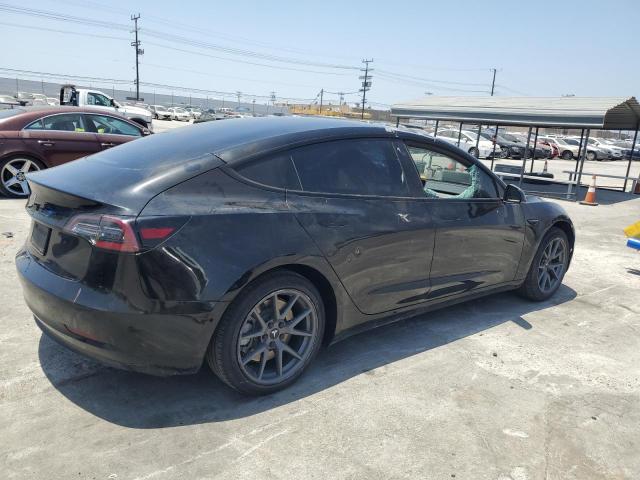 Photo 3 from auction – 2022 TESLA MODEL 3 with VIN 5YJ3E1EAXNF349469