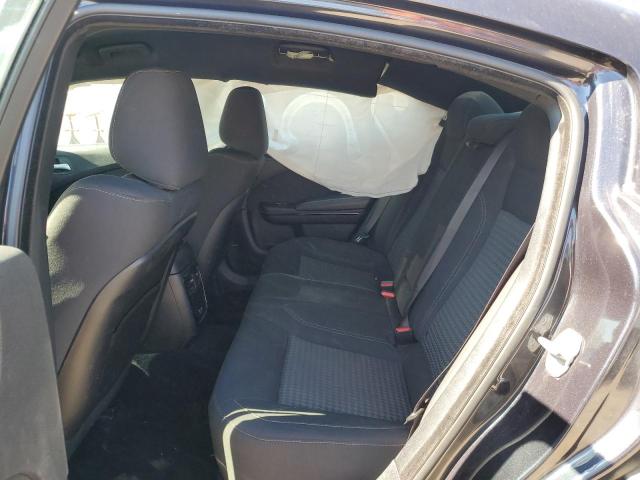 Photo 10 from auction – 2019 DODGE CHARGER SX with VIN 2C3CDXBG2KH604690