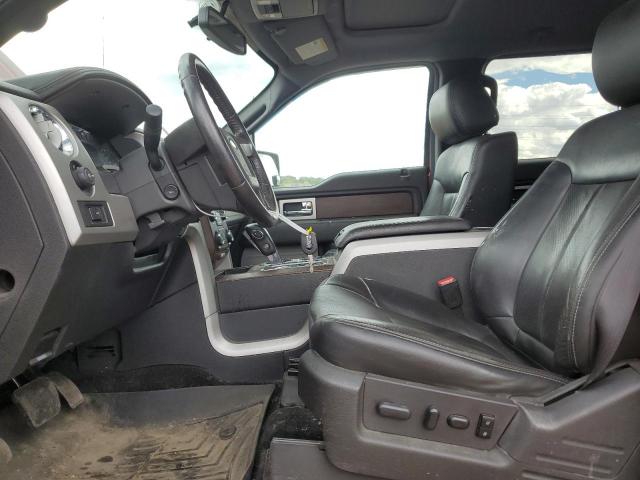 Photo 7 from auction – 2014 FORD F150 SUPER with VIN 1FTFW1ET2EFC35246