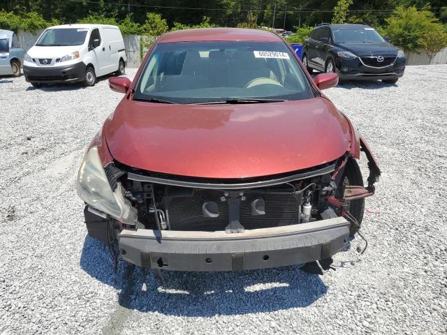 Photo 5 from auction – 2013 NISSAN ALTIMA 2.5 with VIN 1N4AL3AP7DC292345