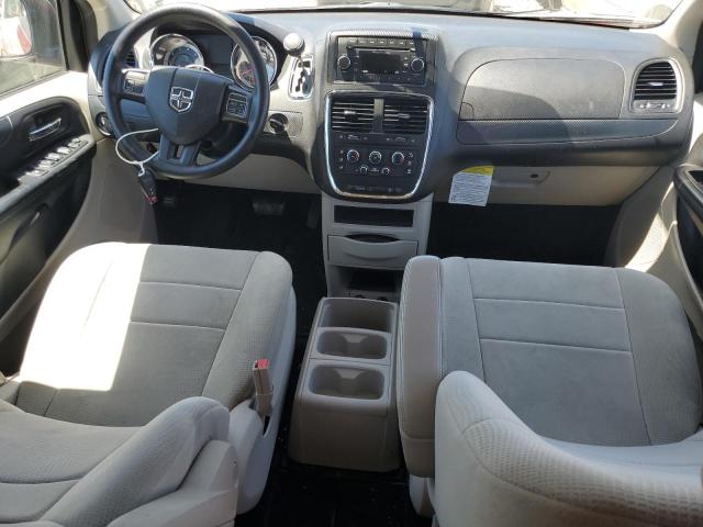 Photo 8 from auction – 2013 DODGE GRAND CARA with VIN 2C4RDGBG7DR807514