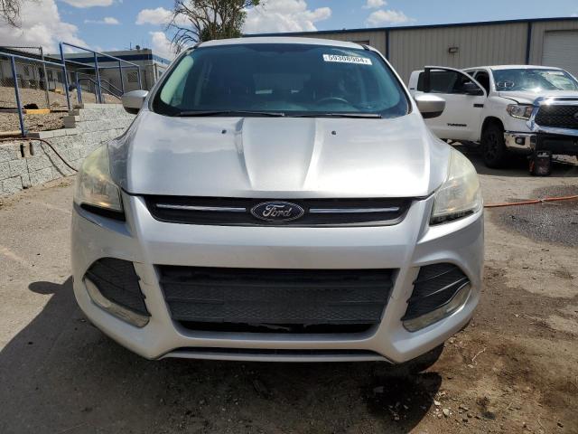 Photo 5 from auction – 2016 FORD ESCAPE SE with VIN 1FMCU0G71GUA23323